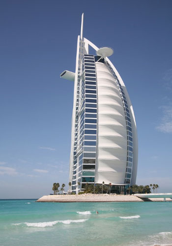 Dubai City