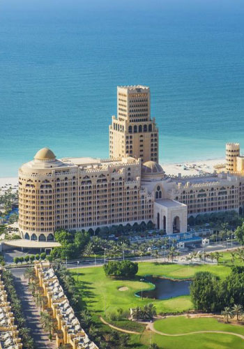 Dubai City